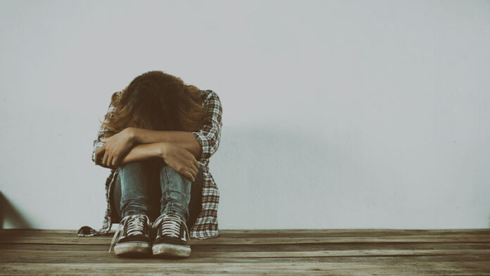 PREVENCIÓN SUICIDO