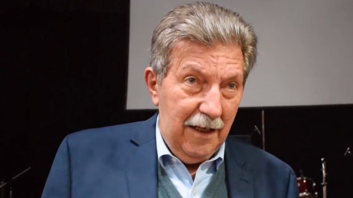 Ruben Proietti ACIERA