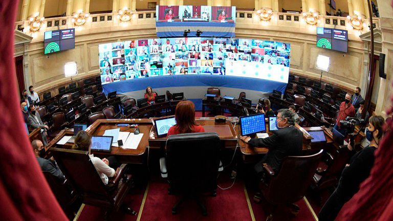 Senado