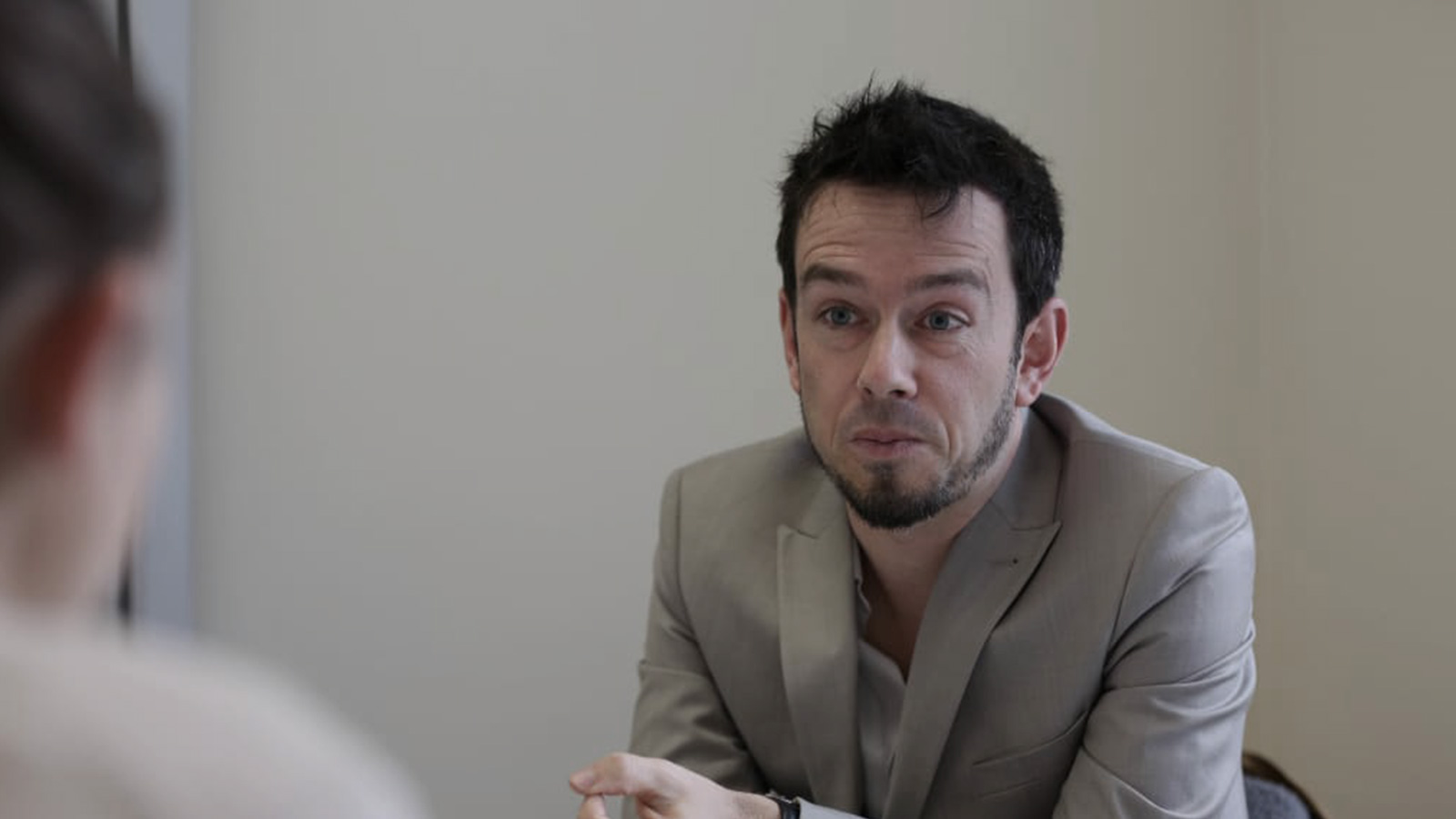 Matthieu Faucher