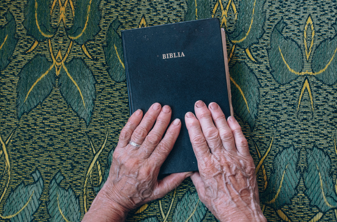 Créditos: Wycliffe Associates