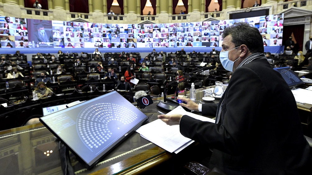 impuestos a la ganancia