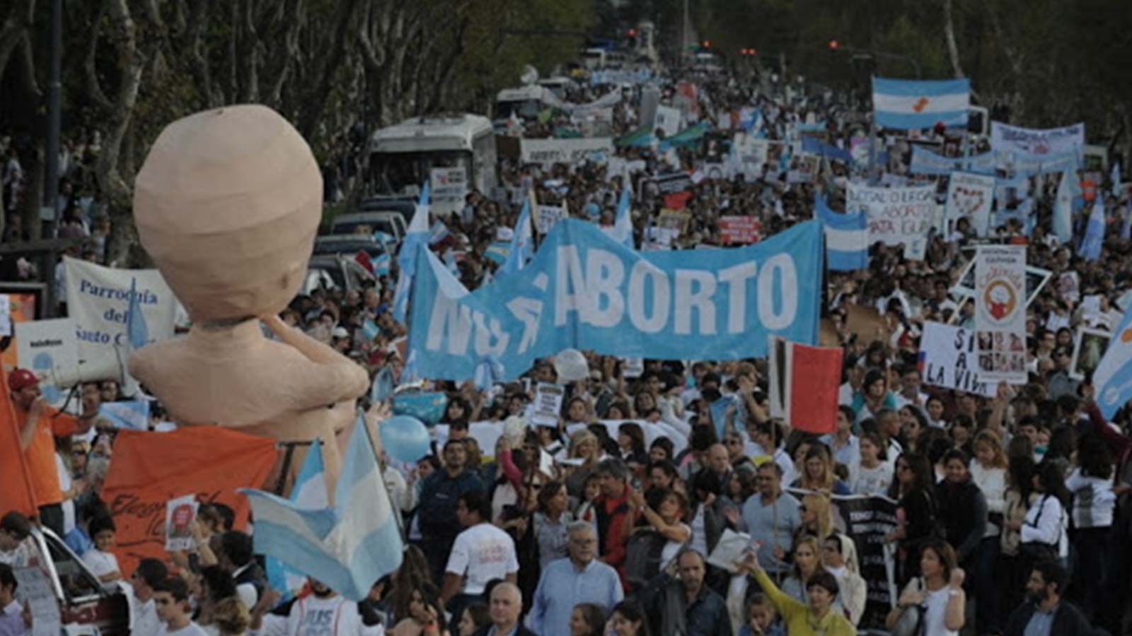 Marcha Chaco