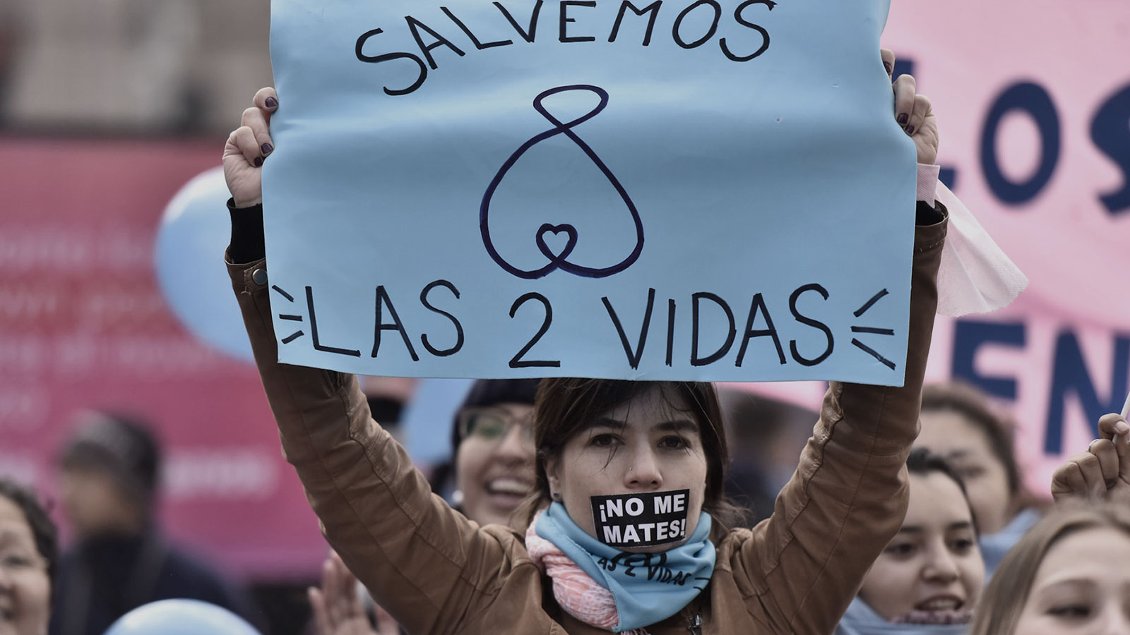 Pro-vida-aborto