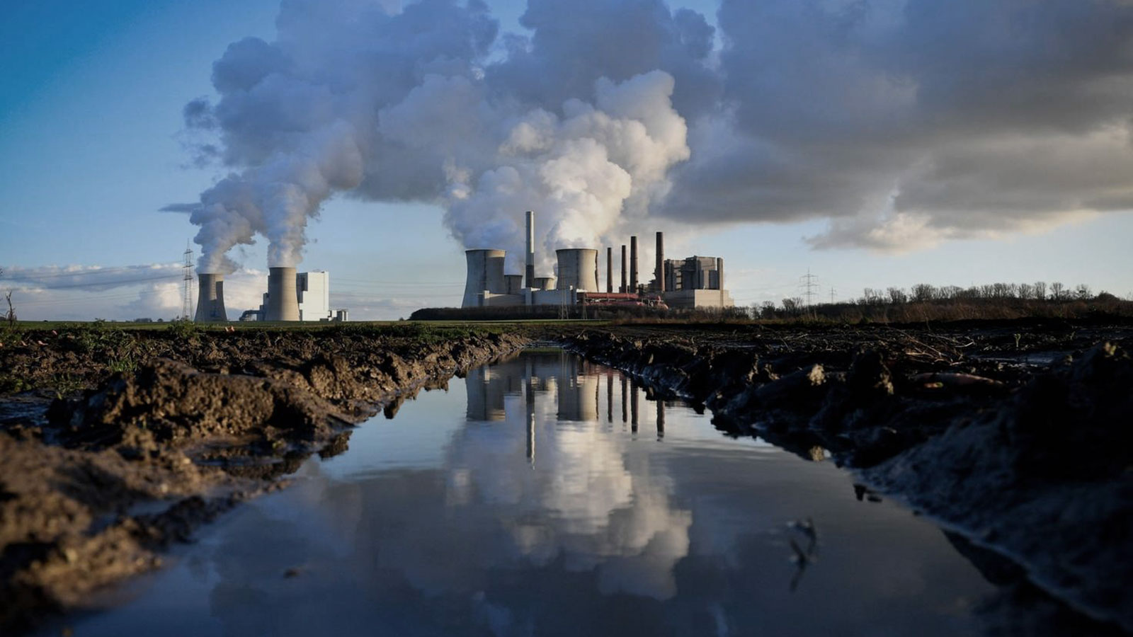 Cambio-climático