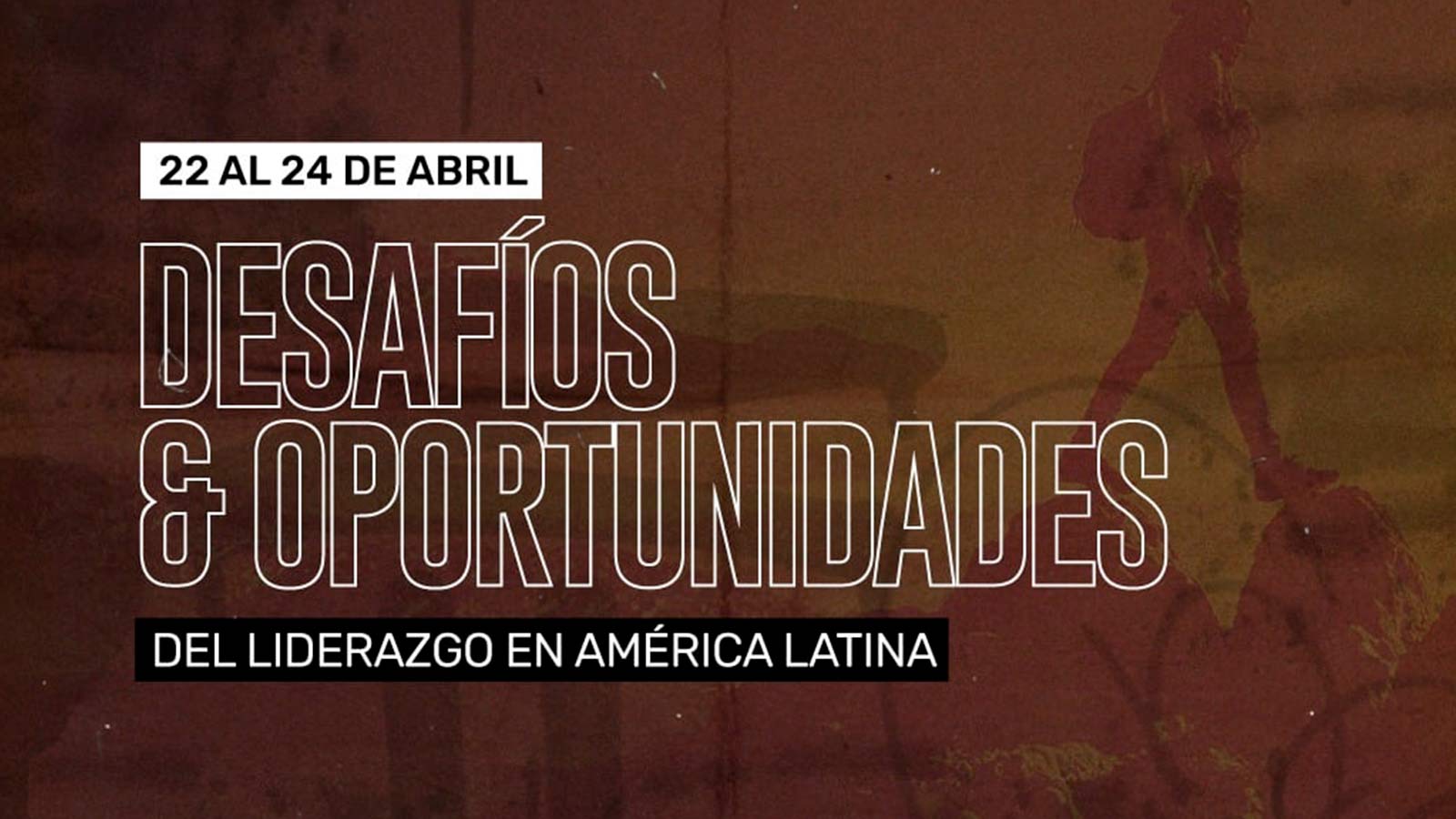 Desafio liderazgo congreso