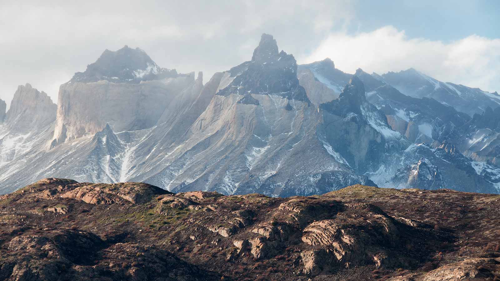 Patagonia
