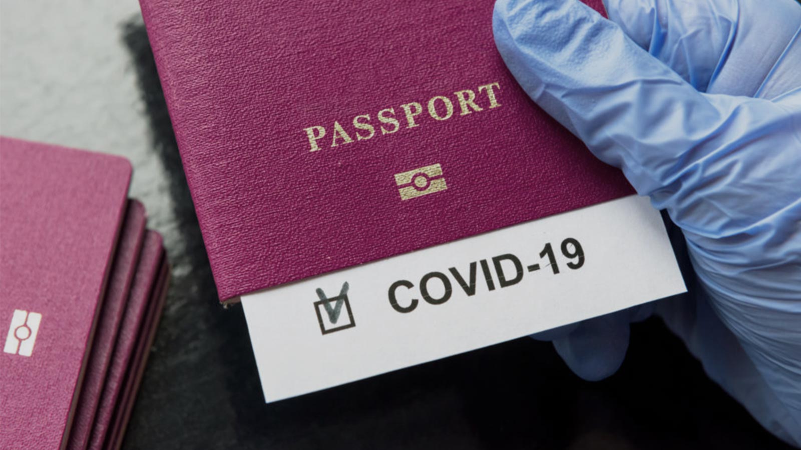 Pasaporte-vacuna