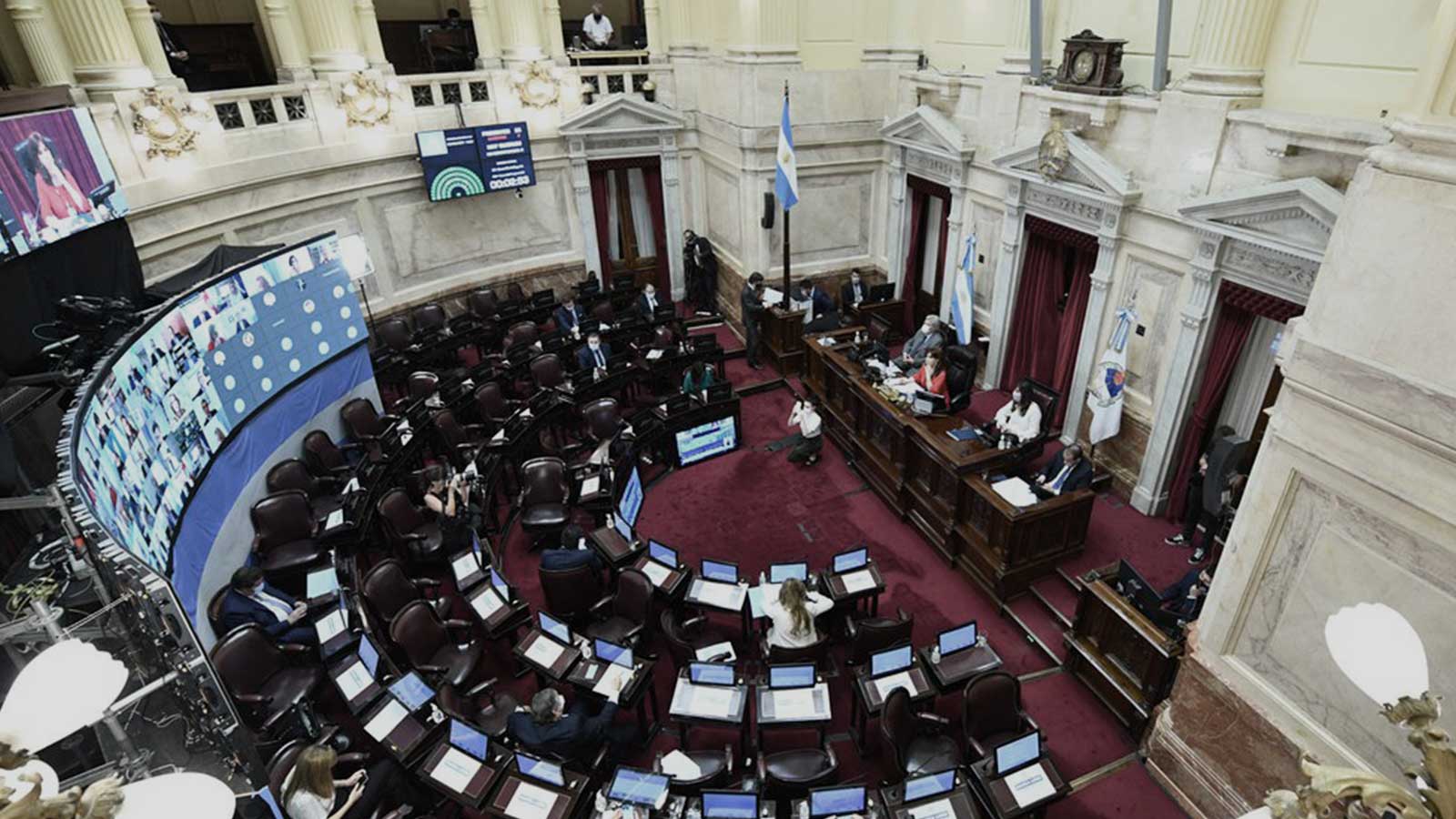 Senado-votacion-ganancias