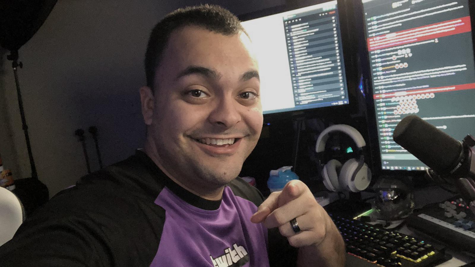 Souzy--el-pastor-gamer