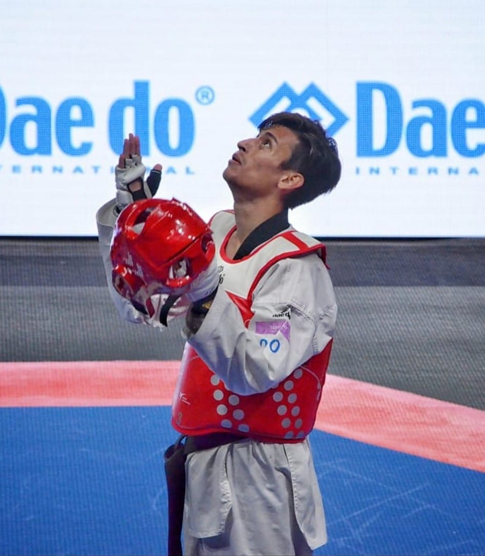 Lucas-Guzman-Taekwondo-argentino
