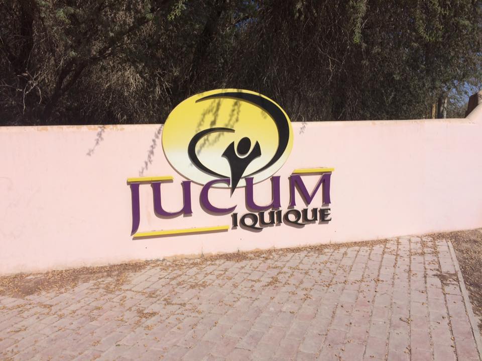 JUCUM-Iquique-Chile