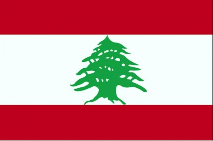bandera-de-libano