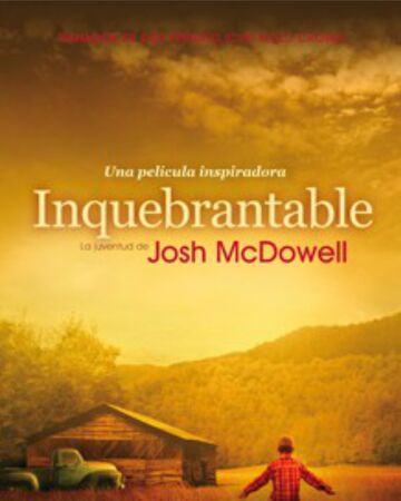 Inquebrantable-josh-mcdowell-ficha