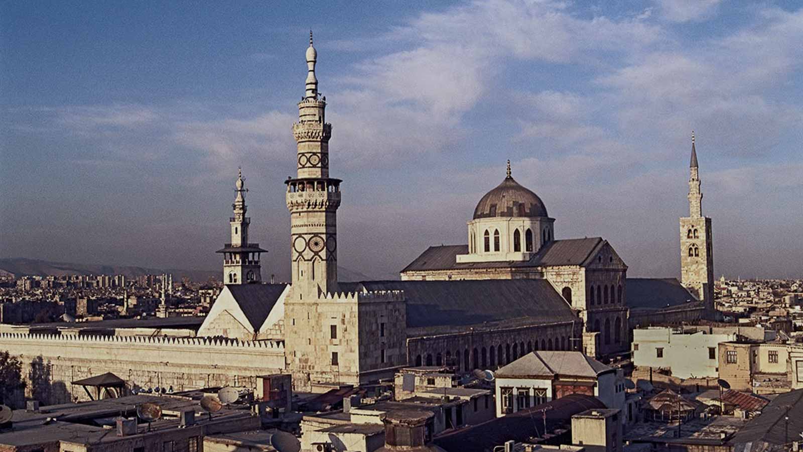 Damasco: una ciudad, mil vivencias | La Corriente | Una voz en movimiento