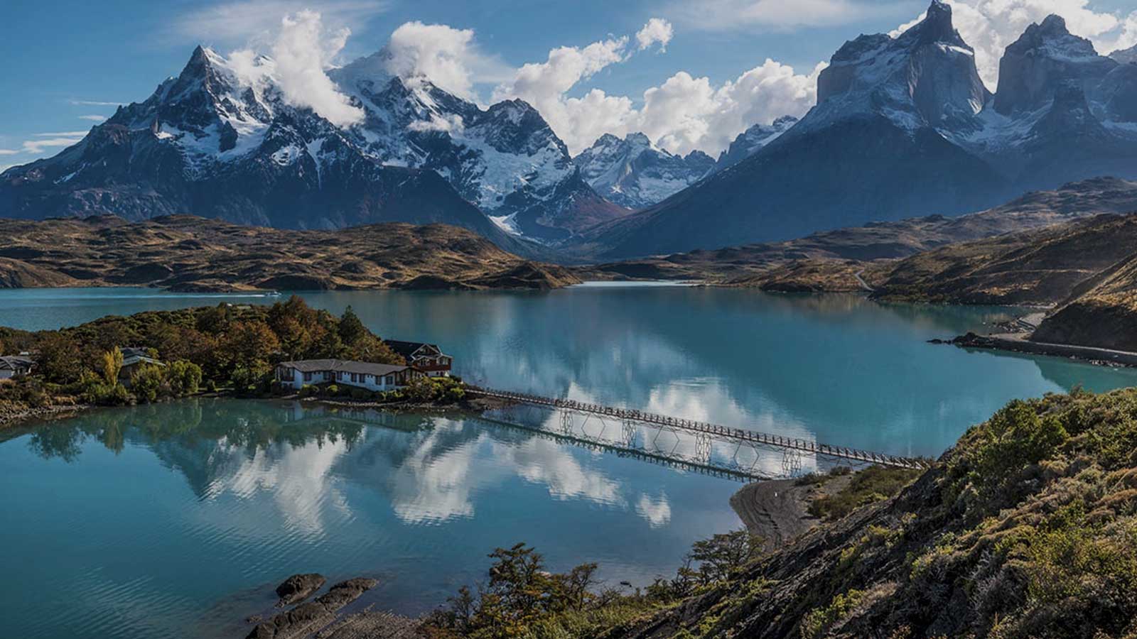 patagonia
