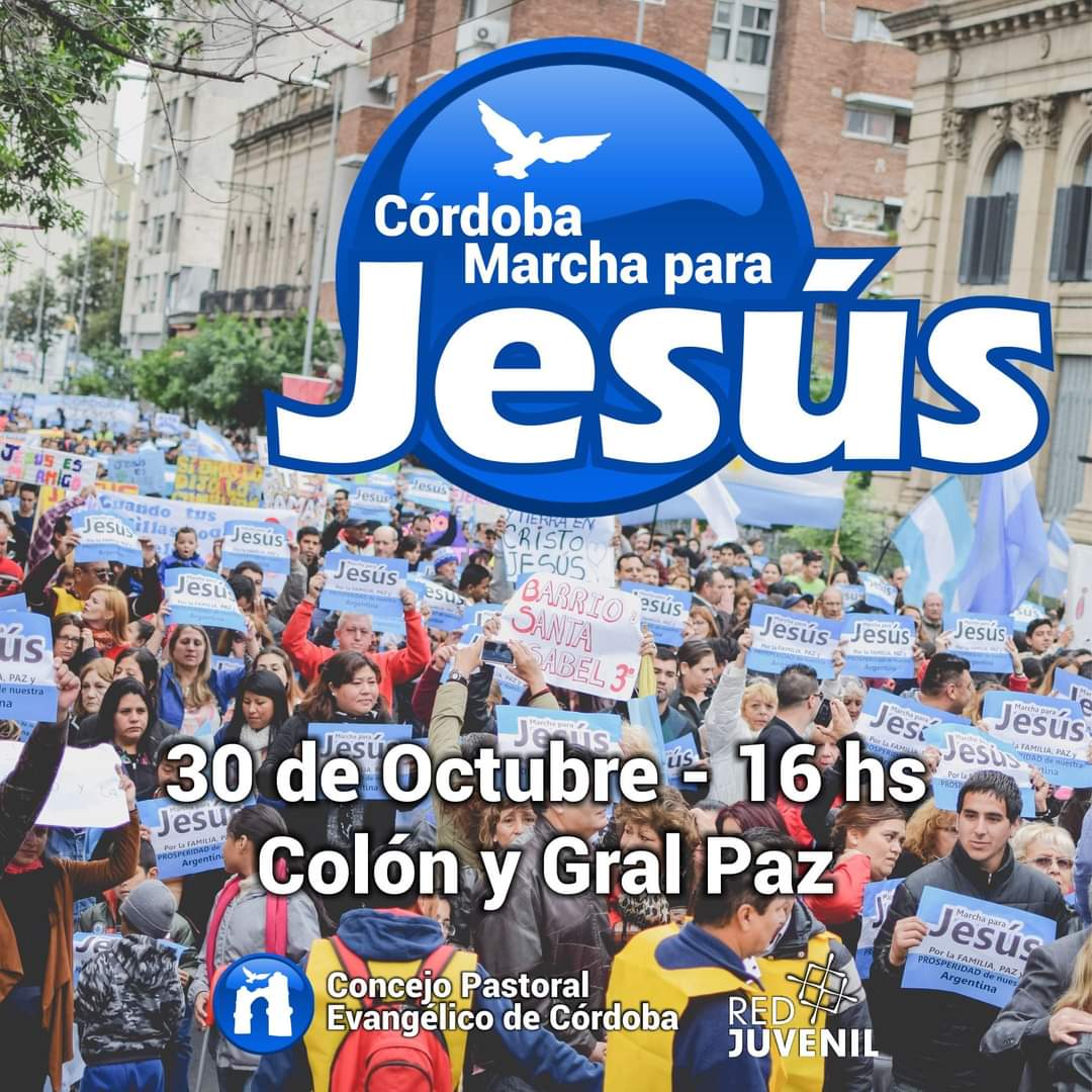 Córdoba-marcha-para-Jesús