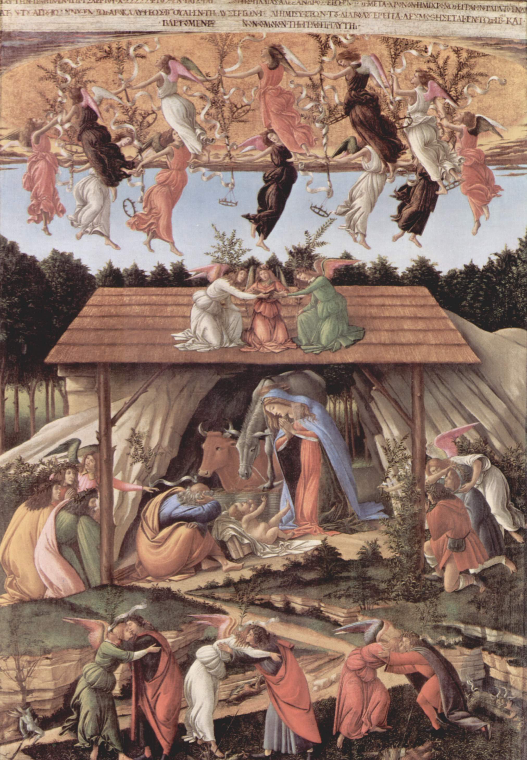 natividad-mistica-botticelli