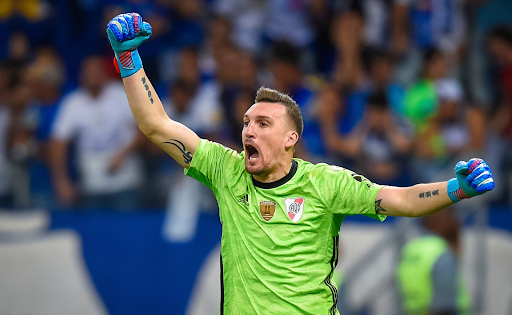 FRANCO ARMANI