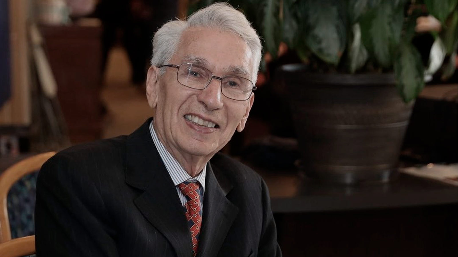 falleció Juan Carlos Ortiz
