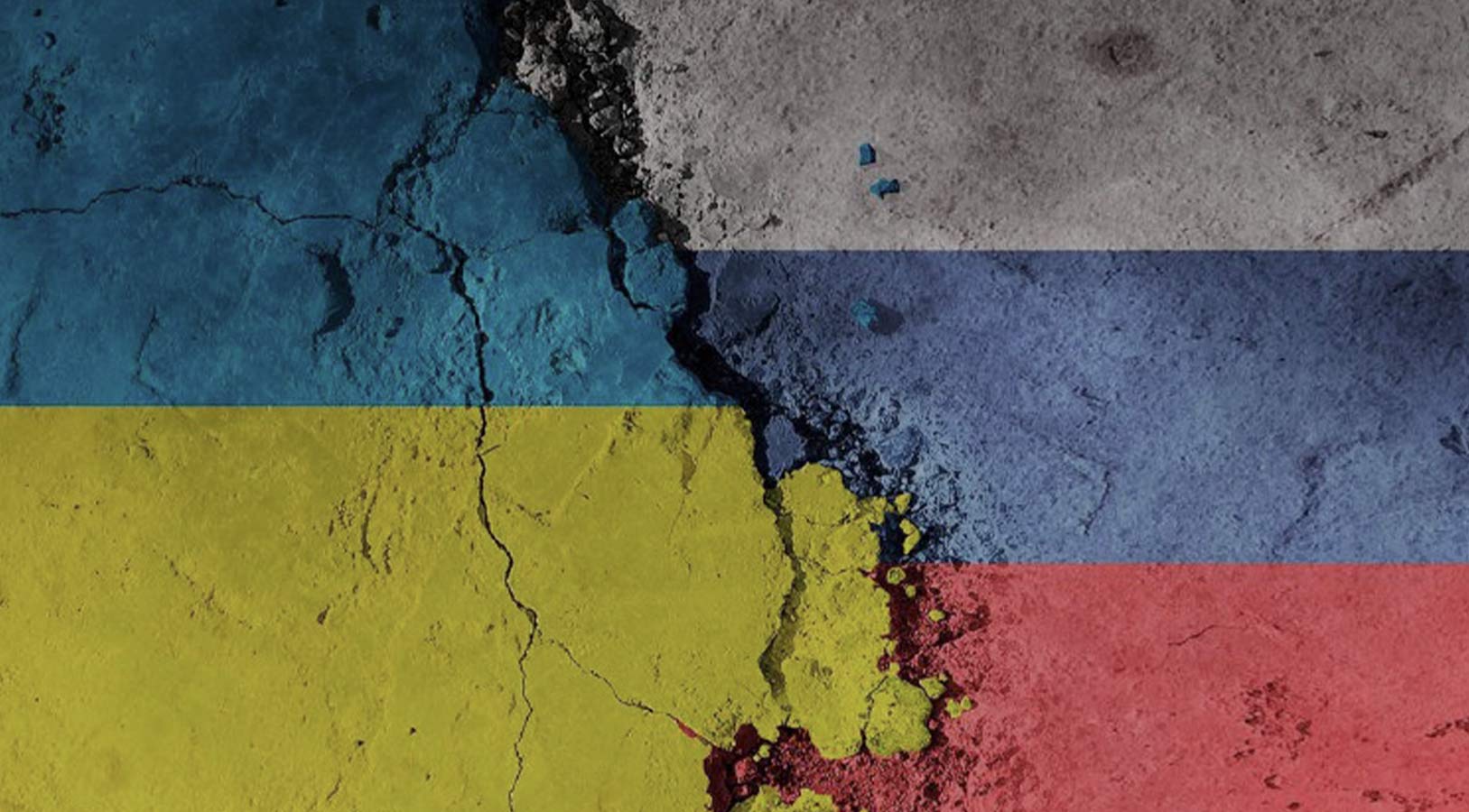 rusia y ucrania