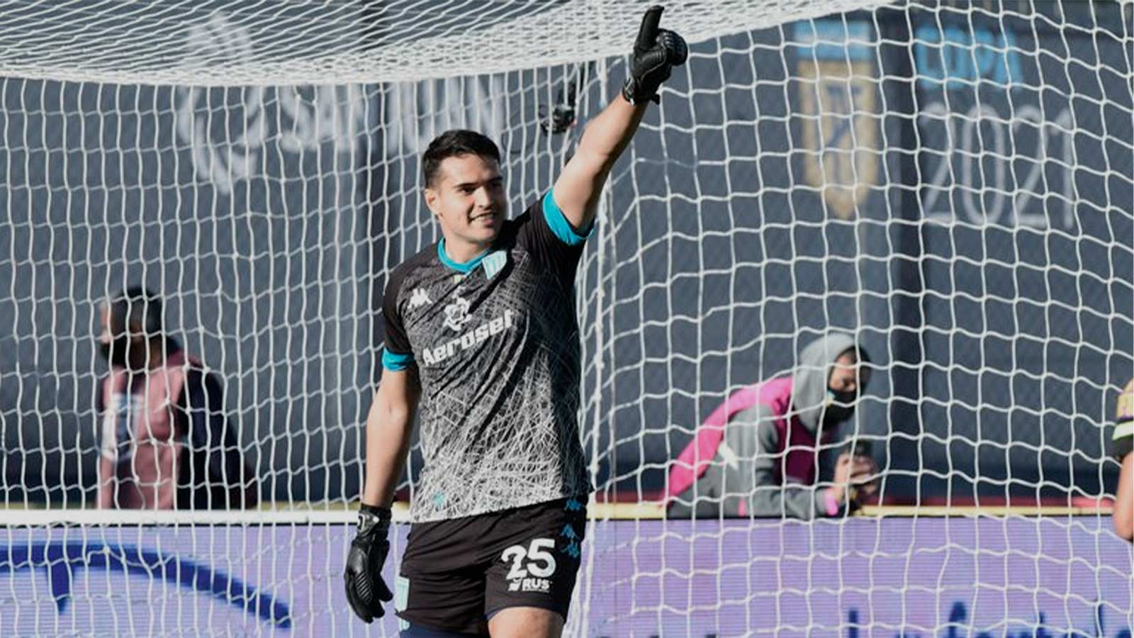 Gaston-Chila-Gomez