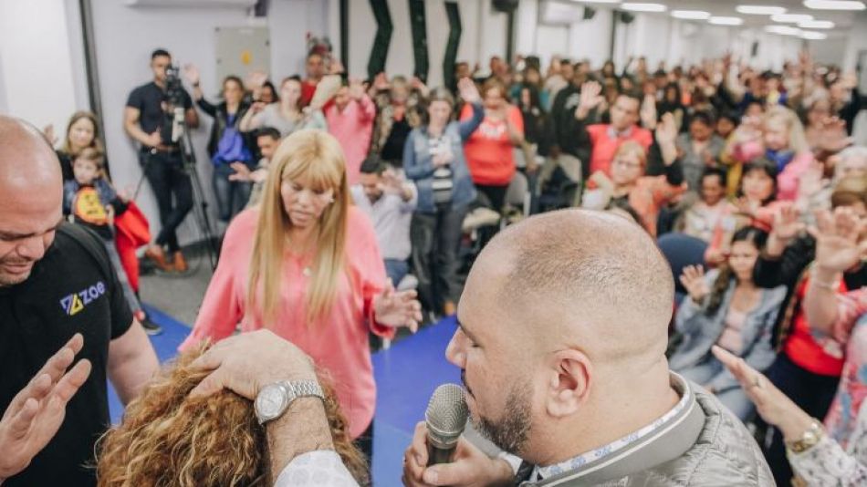Generación Zoe