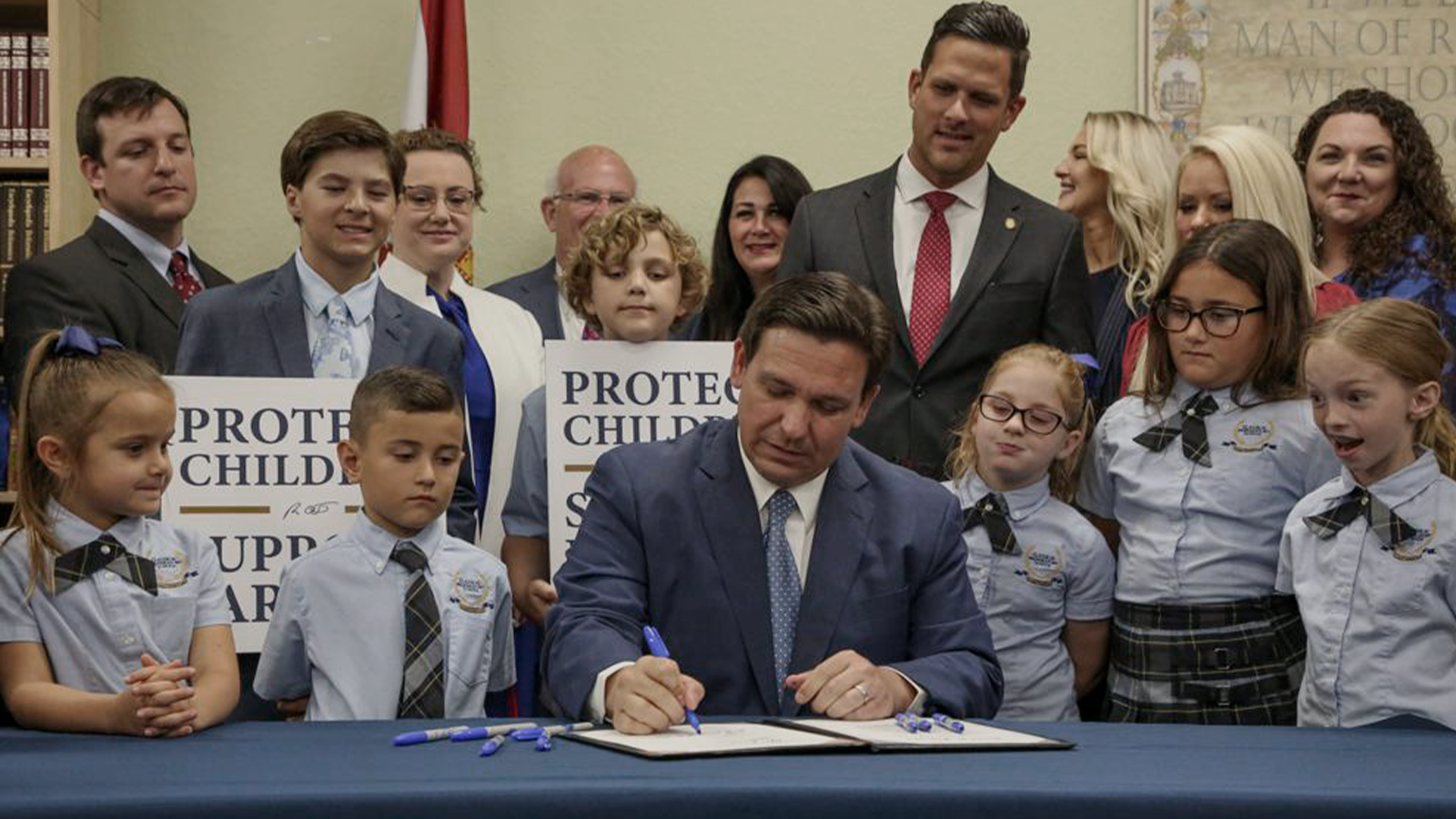 florida-detienen-adoctrinamiento-LGTB