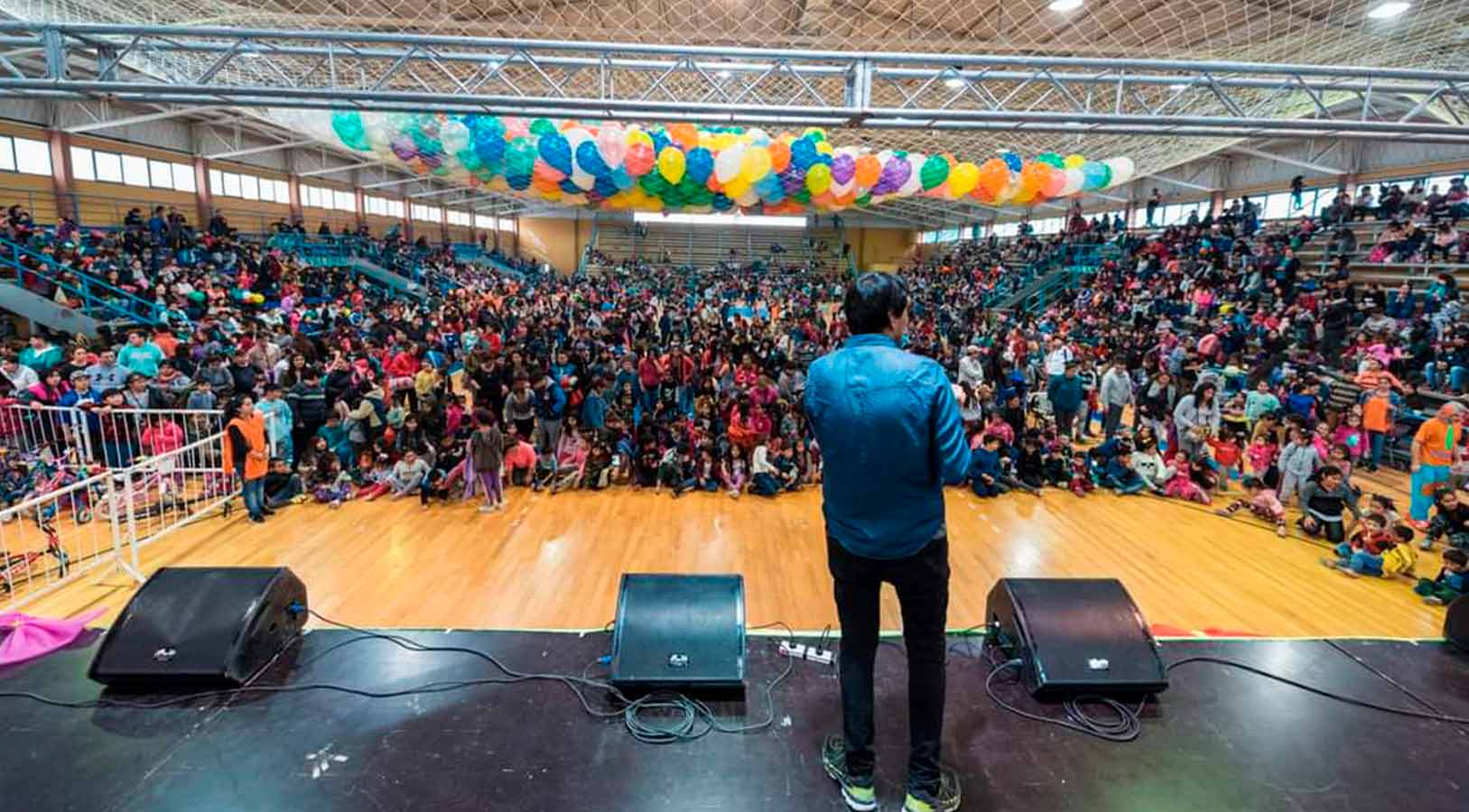 evangelismo en ARgentina