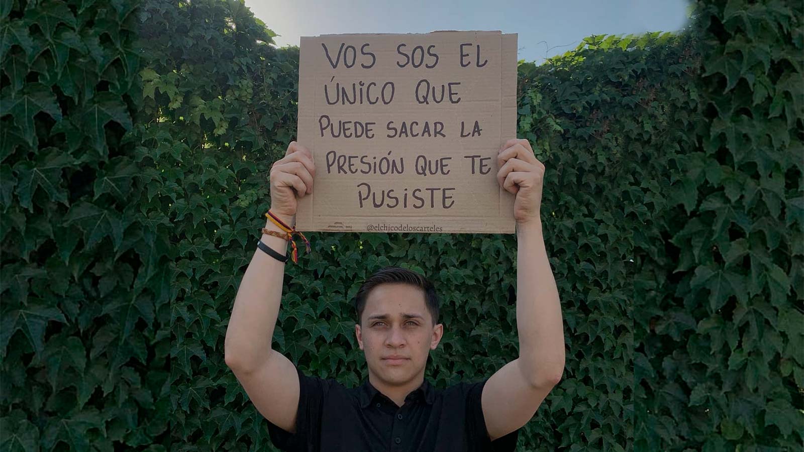la-presion-que-te-pusiste