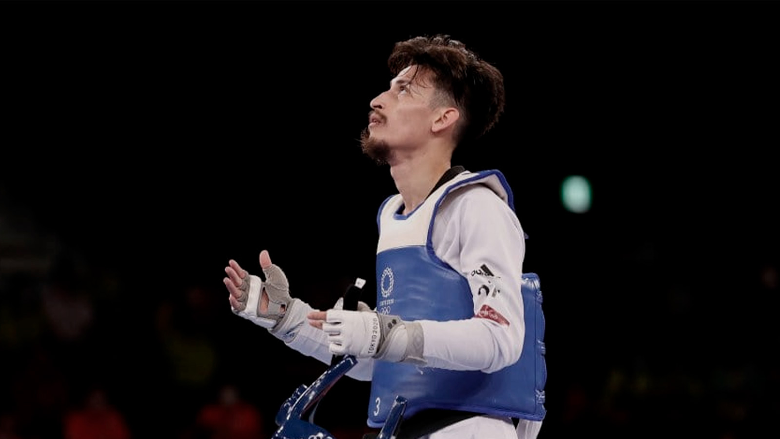 lucas-guzman-taekwondo-argentina
