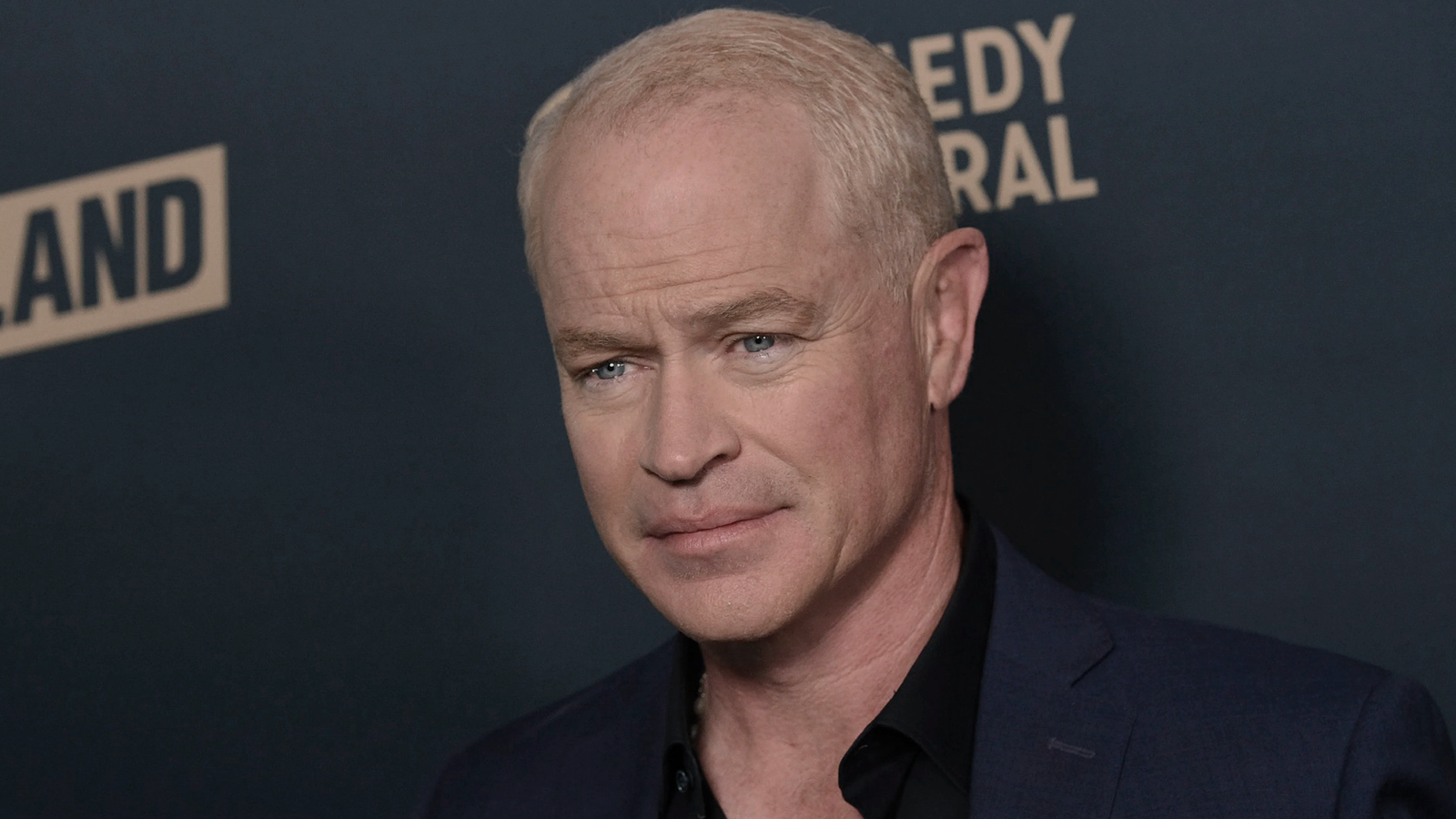 Neal McDnough hollywood actor de cine