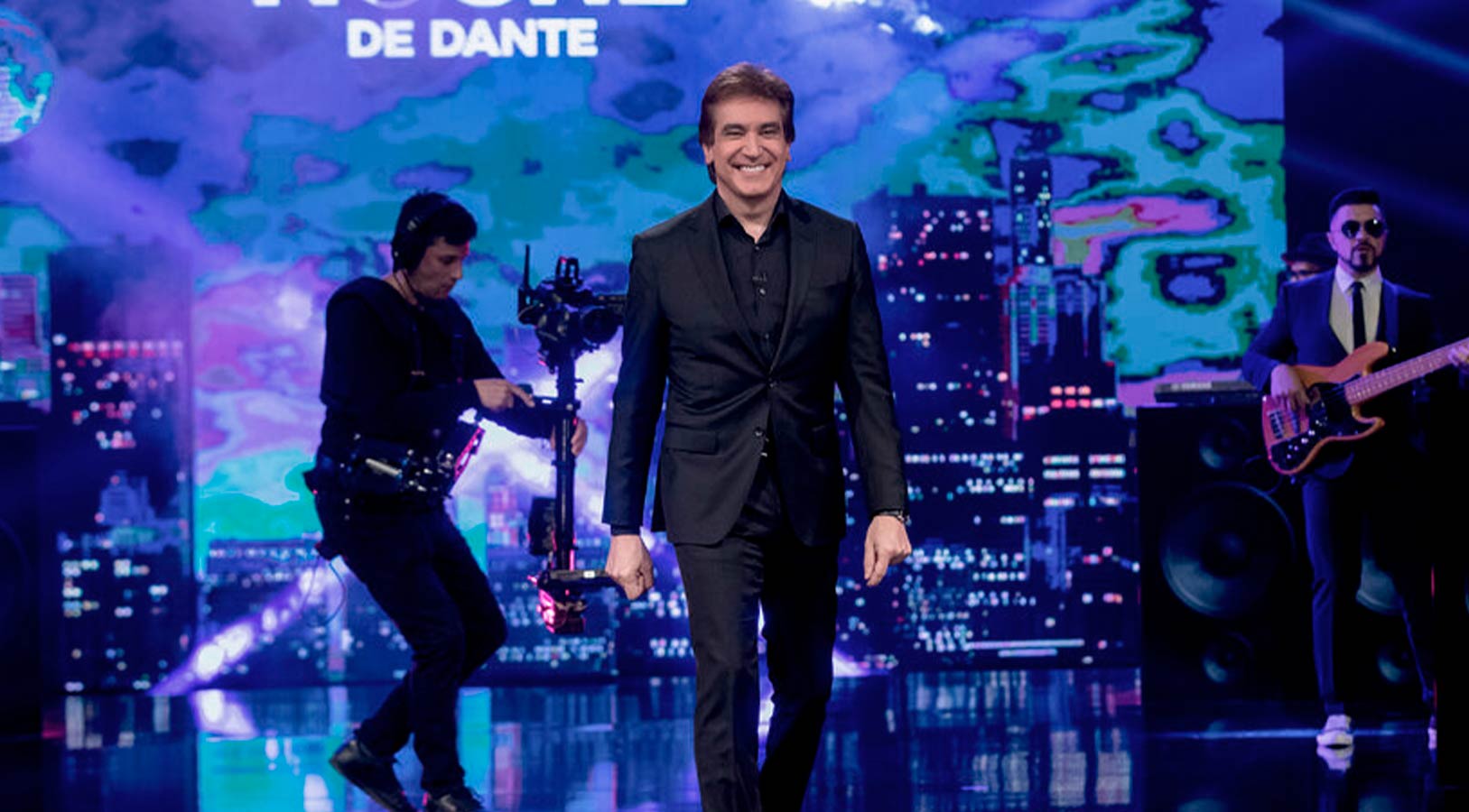 dante gebel