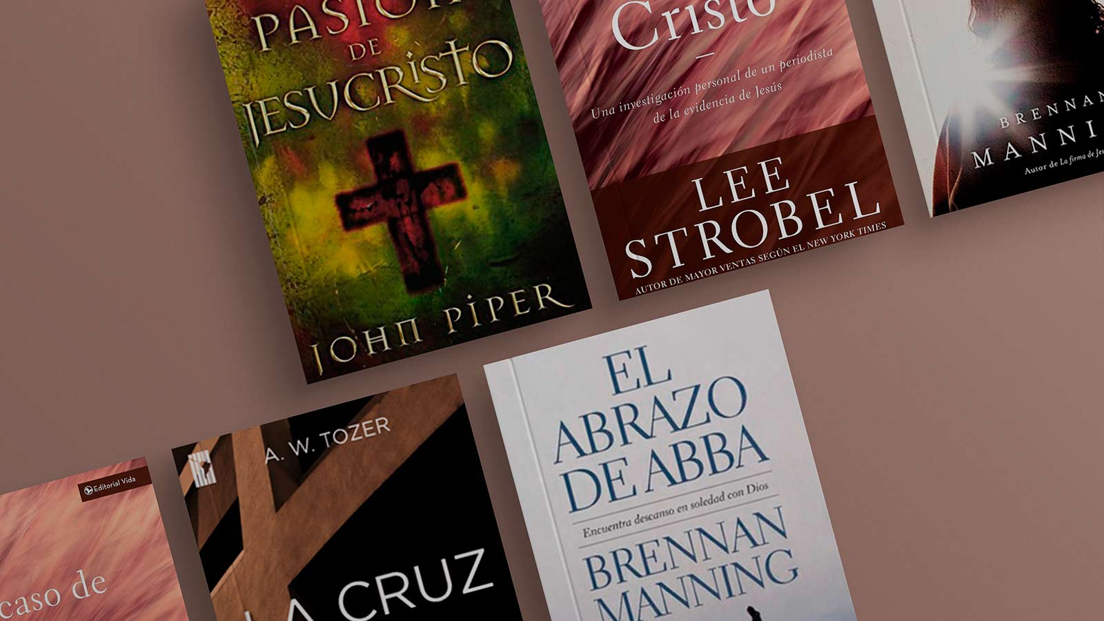 RECOMENDACION LIBROS
