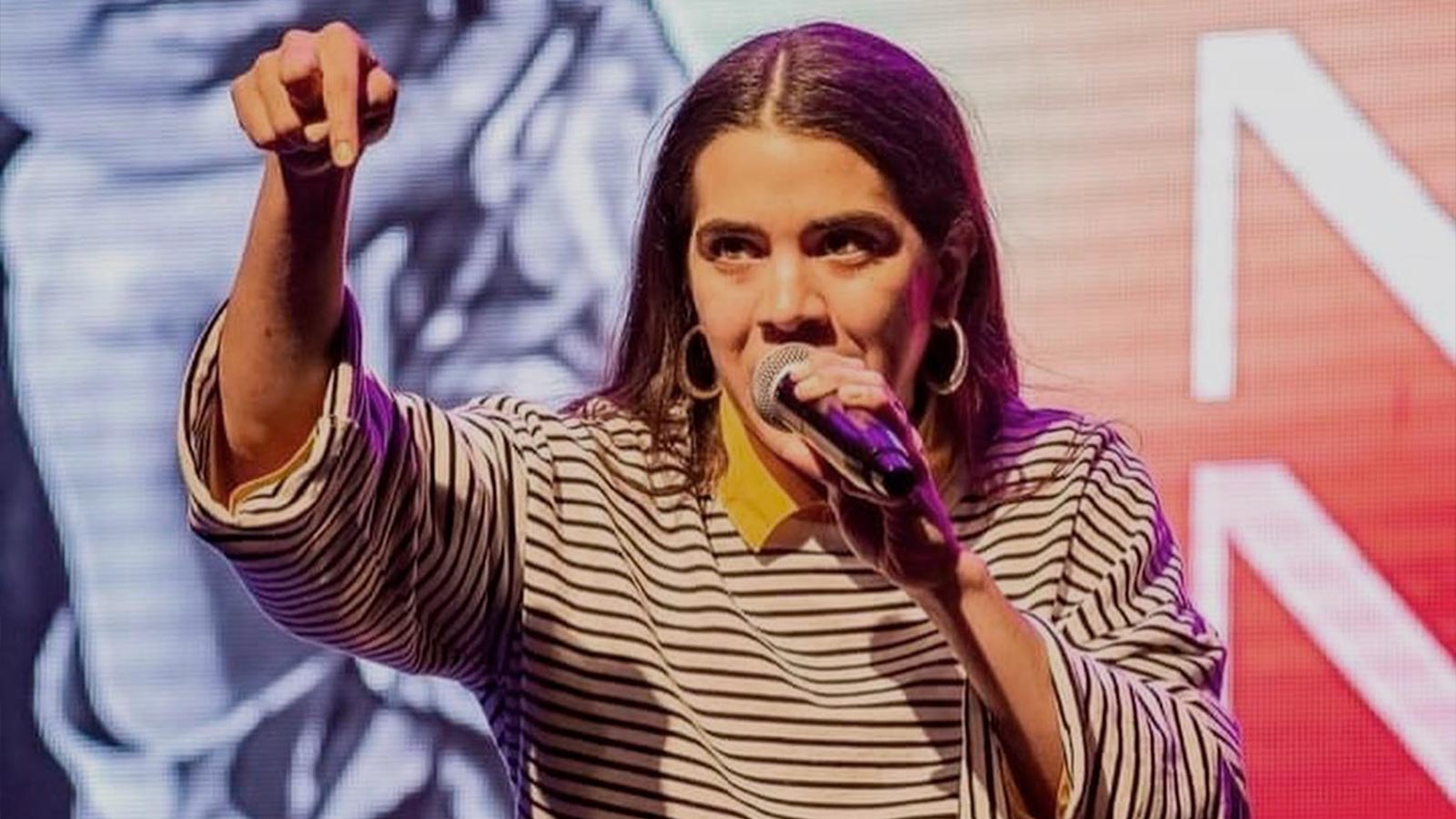 naír-garcía-en-programa-de-radio-julio-leiva-vorterix