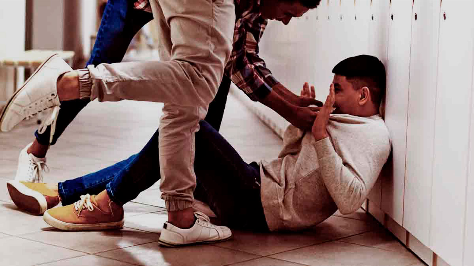 que-es-el-bullying