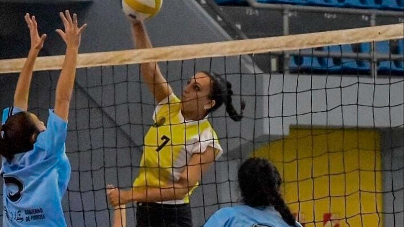 stefania-pellegrino-voley