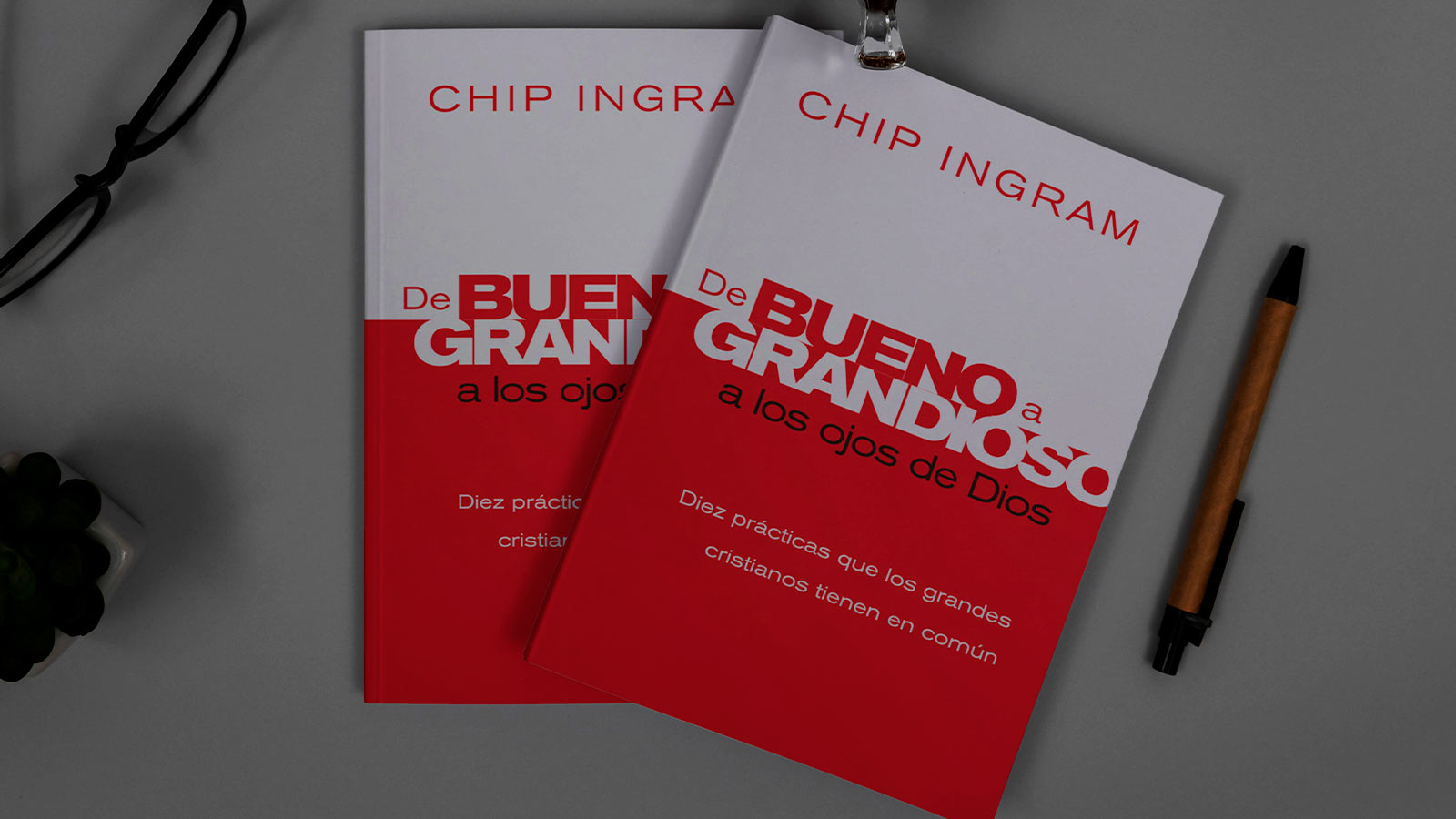 Chip Ingram