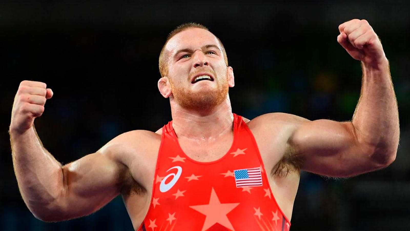 Kyle Snyder