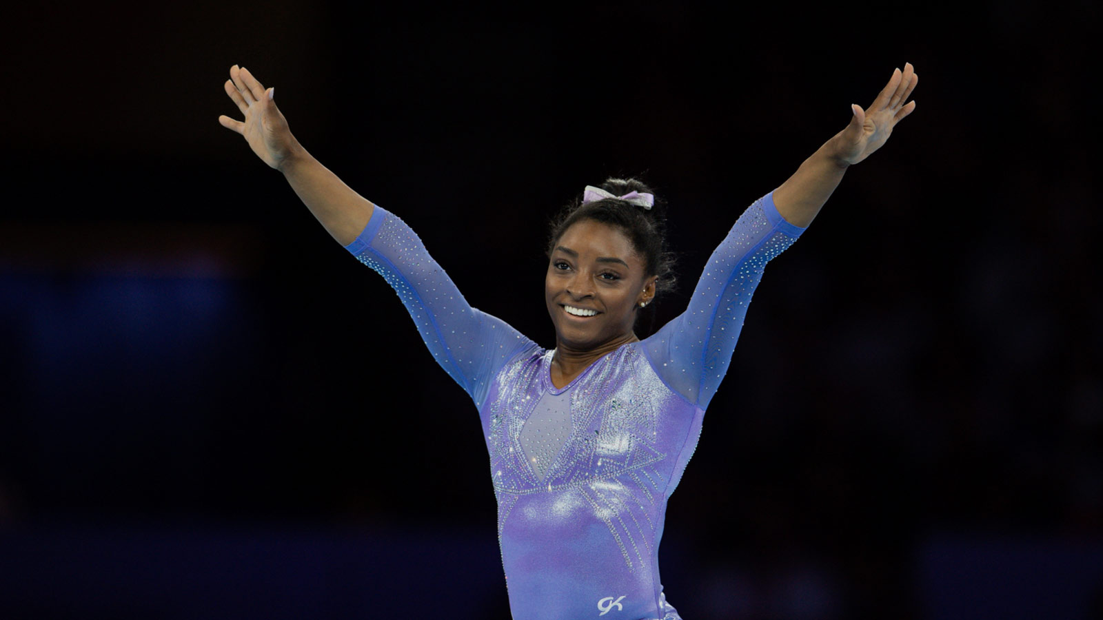 Simone Biles