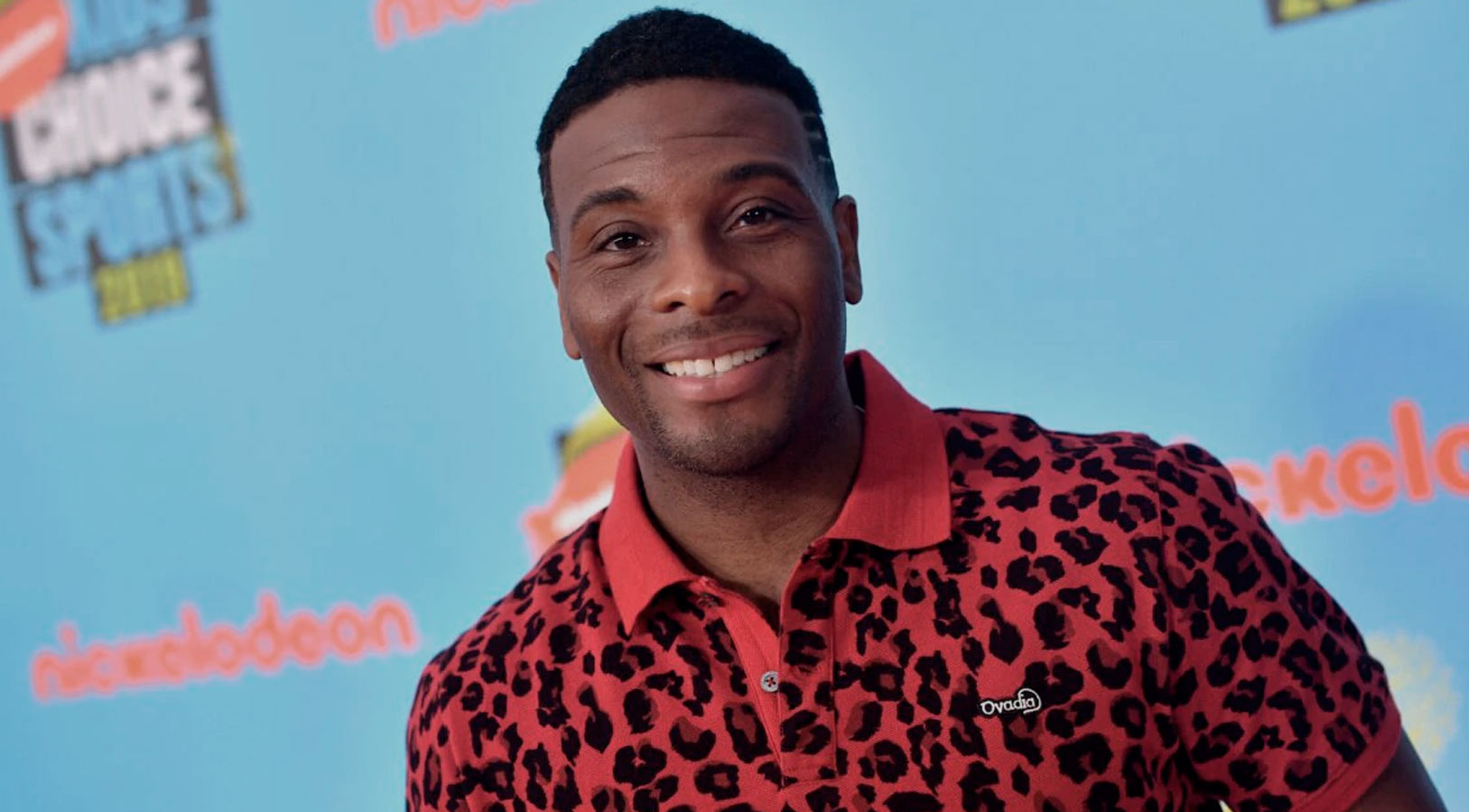 Kel Mitchell pastor