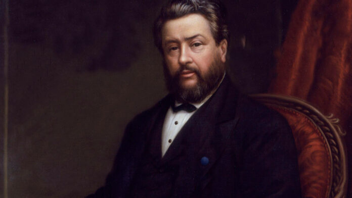 CharlesSpurgeon