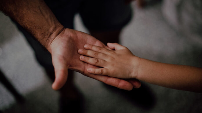Reconciliación con los padres