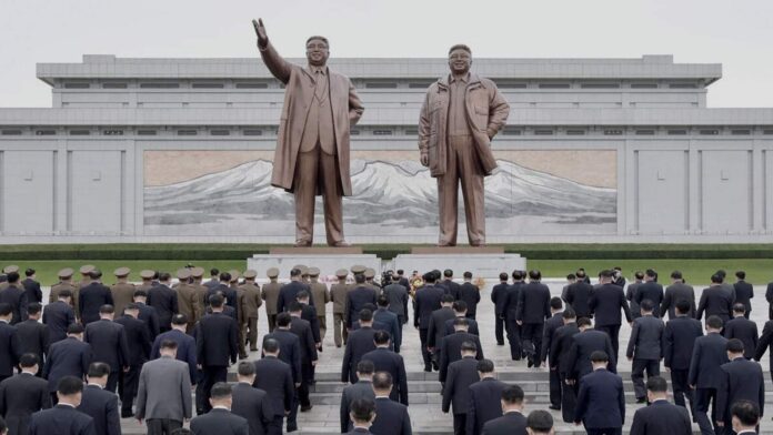 corea-del-norte