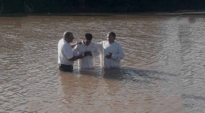 Chaco: Iglesia cumple 15 años evangelizando a pueblos originarios