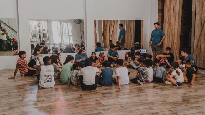 Palestra, realizar misiones desde la iglesia para sectores vulnerables en Mar del Plata