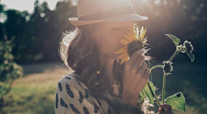 disfrutar la vida en Cristo
