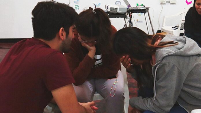AMISTAD-EN-CRISTO