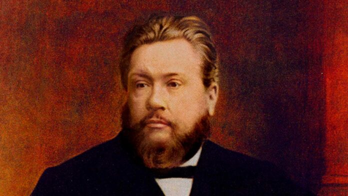 Charles Spurgeon