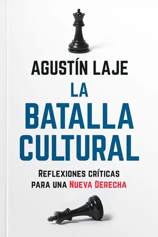la-batalla-cultural-agustin-laje